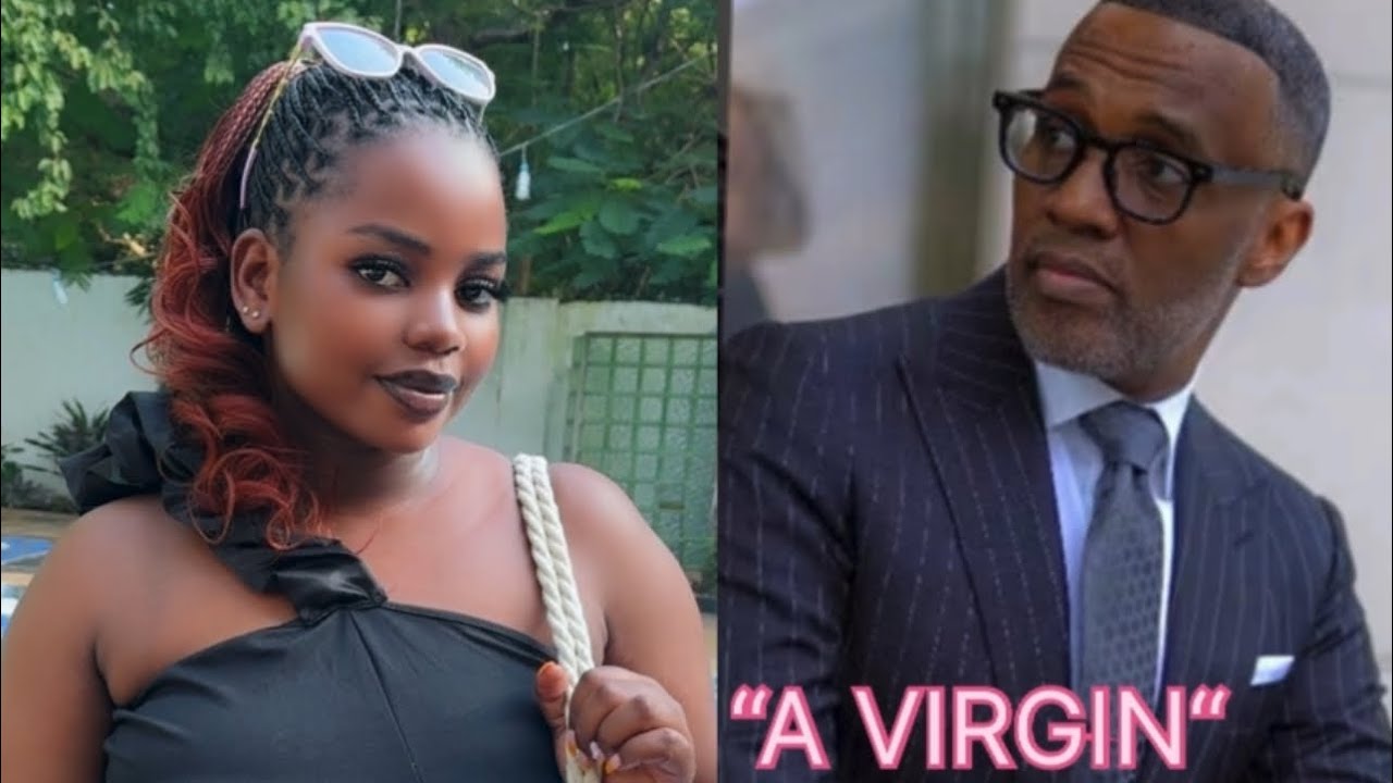 Kevin Samuels Vs Another 37 year Old Bw who came looking For Rich Men.