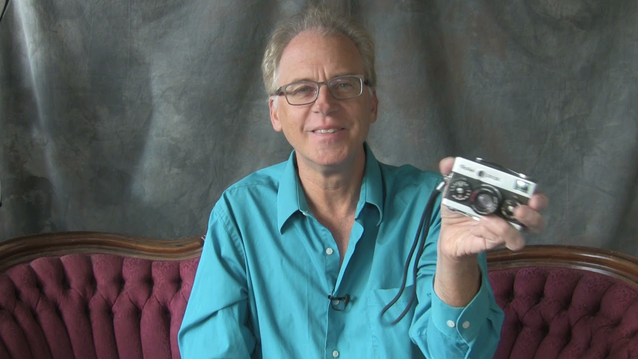 WAJDA PHOTO - Gear Talk--Real World Experience: Rollei 35 SE with 40mm f2.8