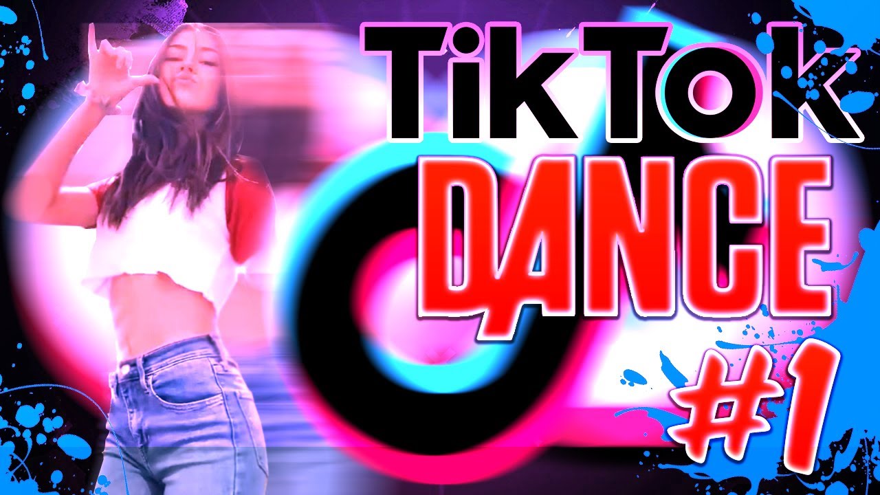 Топ тренды танцы ТИК ТОК 2021 Top Dance tiktok Лучшее