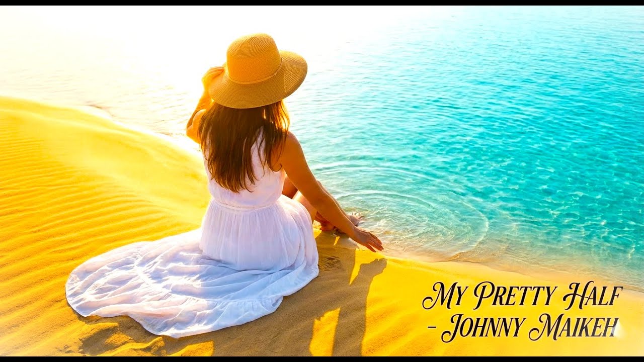 My Pretty Half - Johnny Maikeh1