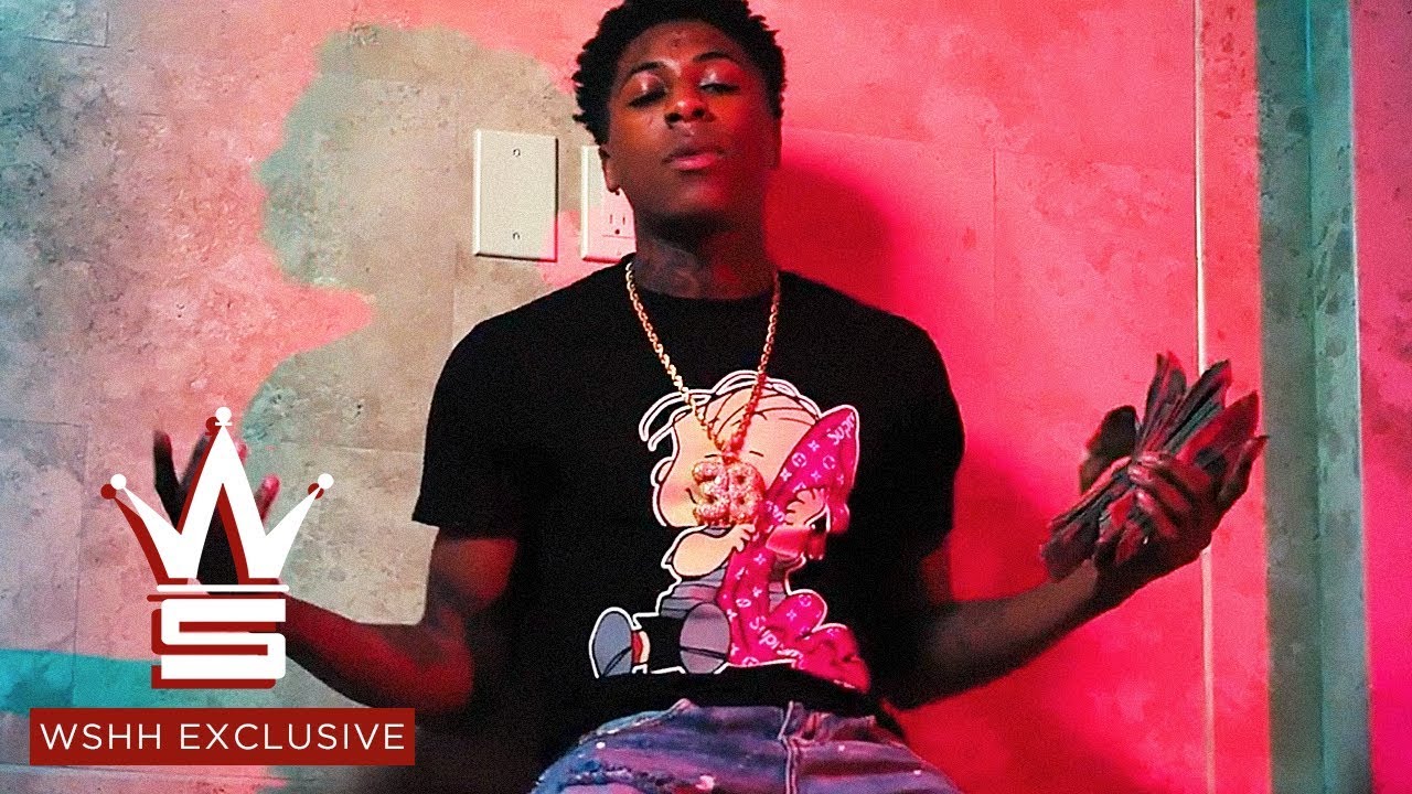 NBA YoungBoy 