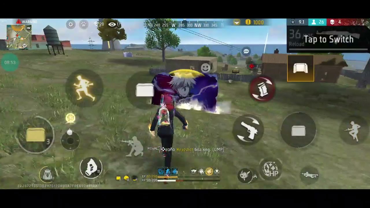 Pushing for grandmaster part 2 guys sub and support me 