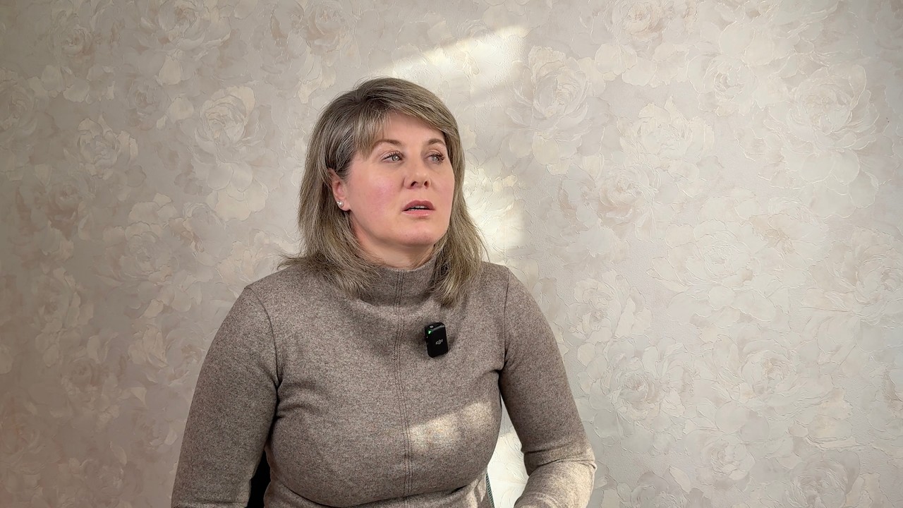 Я працювала в жіночих колективах. От що зрозуміла