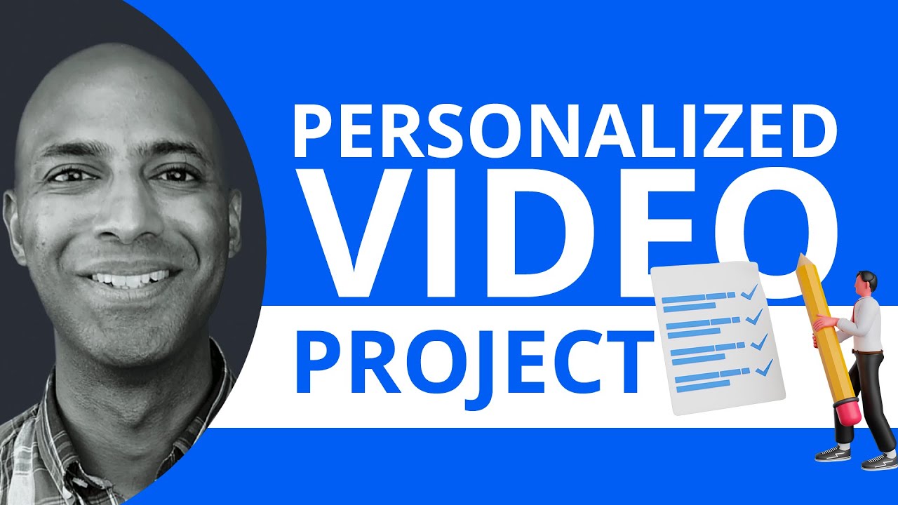 How To Make Personalized Video Marketing Campaigns | 3 Stages To Produce Personalized Videos