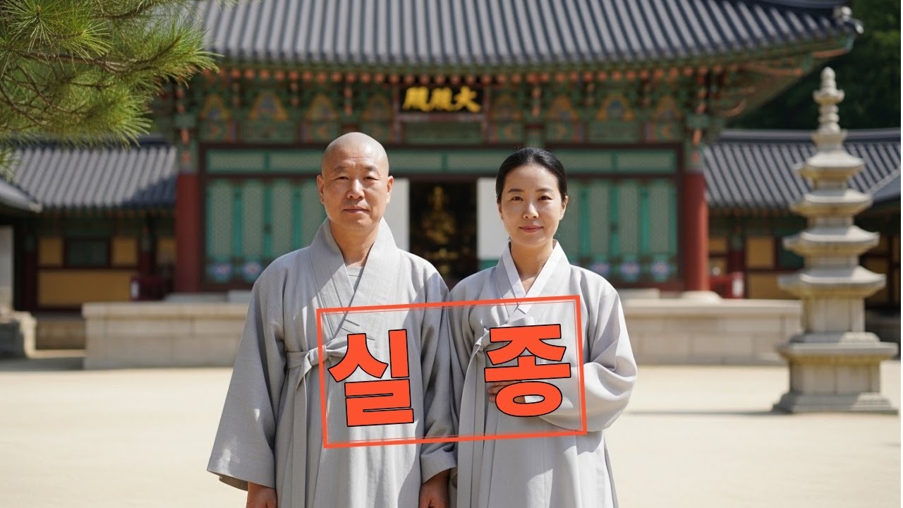 2008년 계룡산 사찰 여 보살 실종.. 2년 후 선배 보살의 추악한 질투와 스님의 충격적인 이중 생활 ㅣ실종사건 ㅣ미제사건 ㅣ실화미스터리