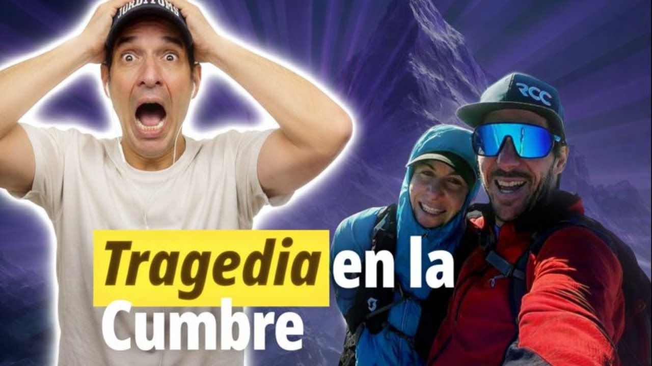 El Fatídico Día en Grossglockner | Kerstin Gurtner