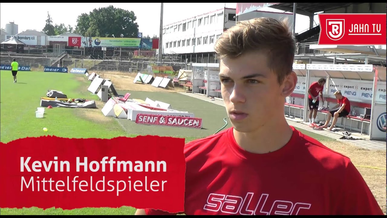 Trainingsbericht vor dem Oberpfalzderby gegen den FC Amberg