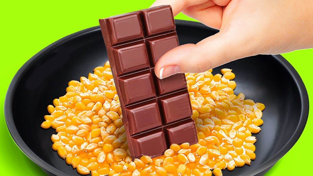 30 Simply Delicious Desserts