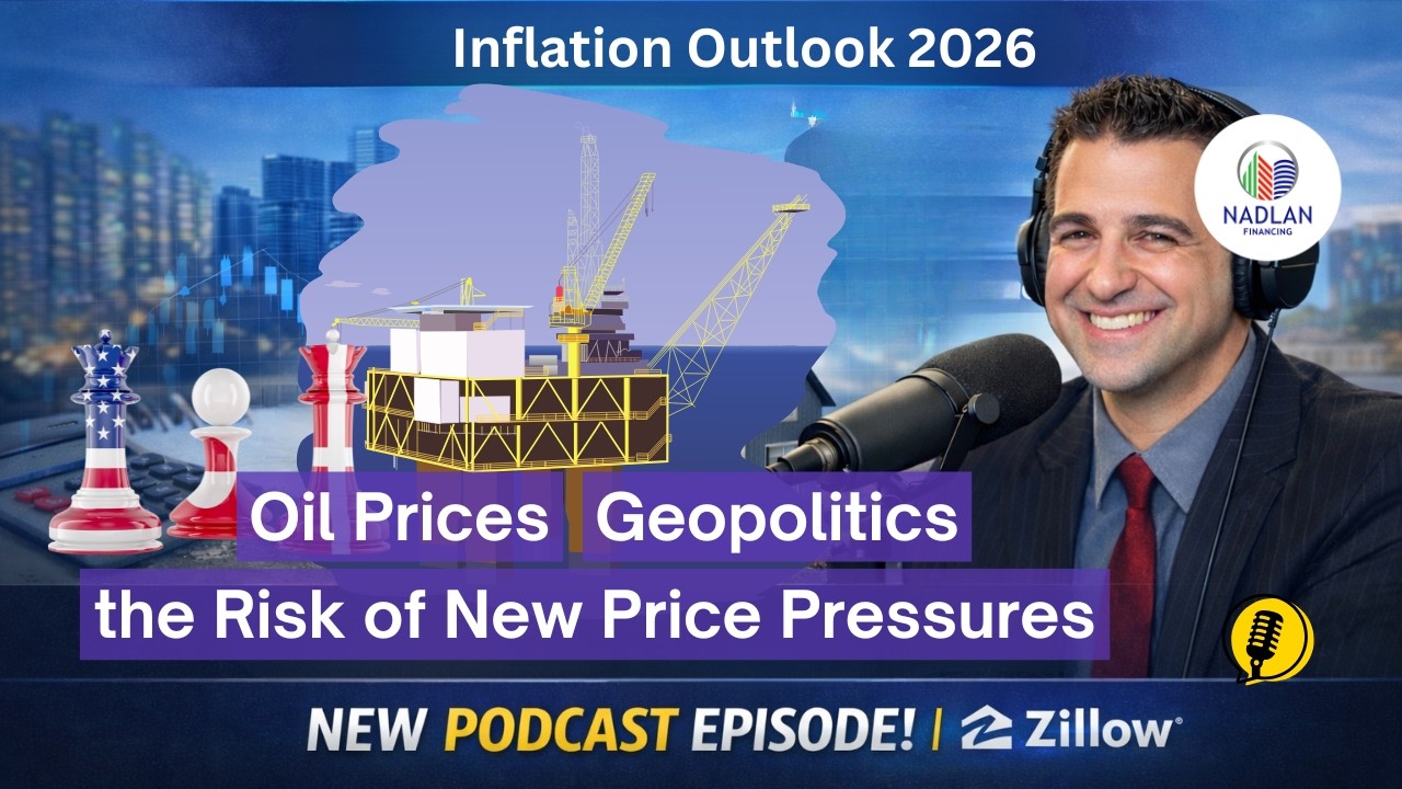 Inflation Outlook 2026 &ndash; Oil Prices, Geopolitics, and the Risk of New Price Pressures