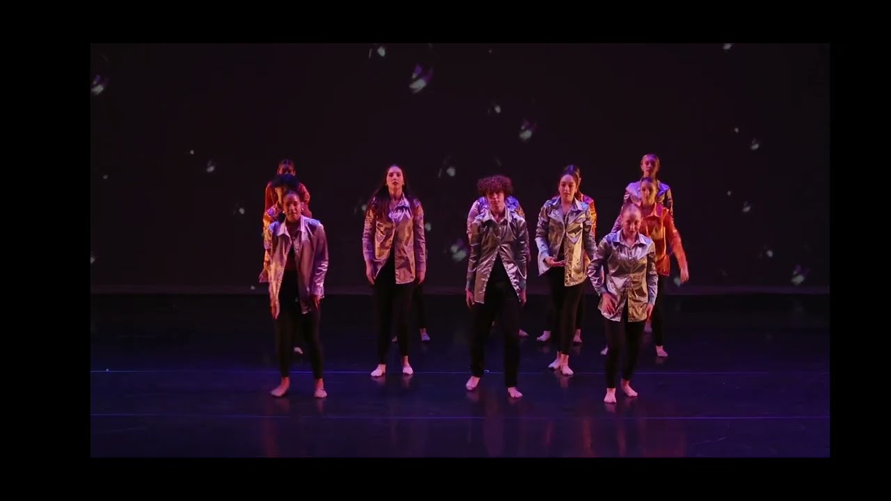 WRIGGLE | Kimmy Courtney Choreography