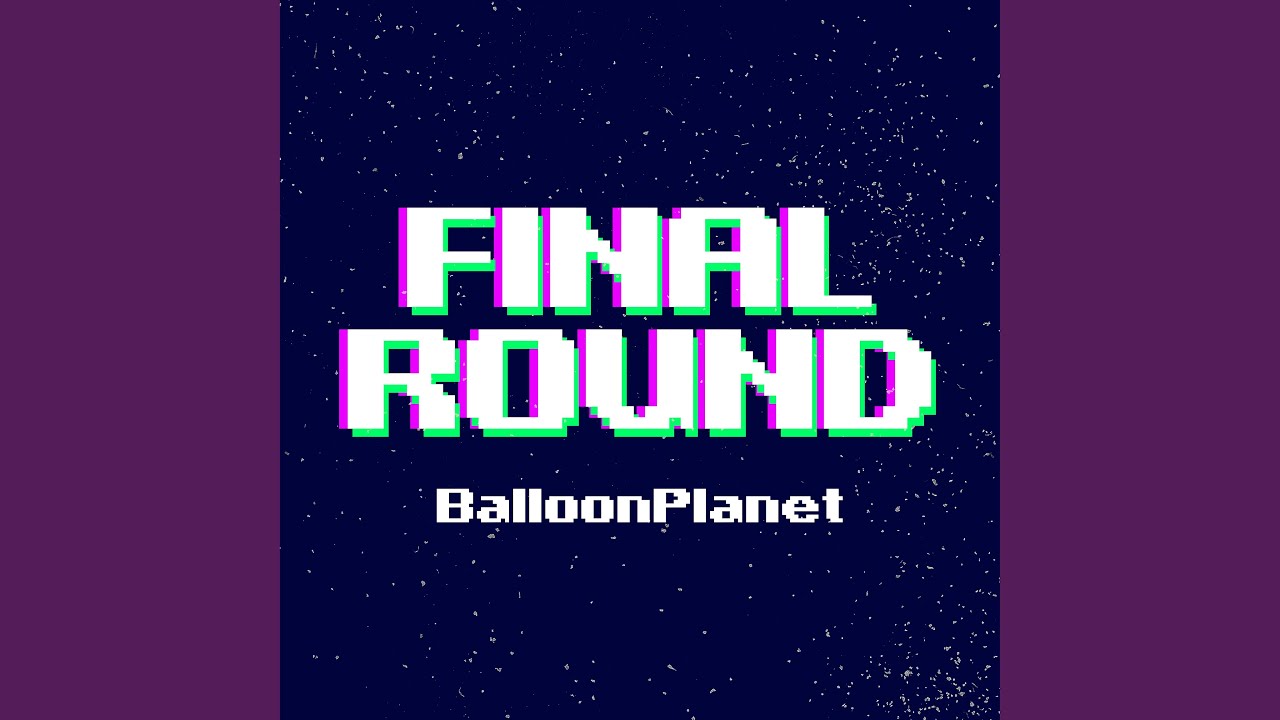 Final Round