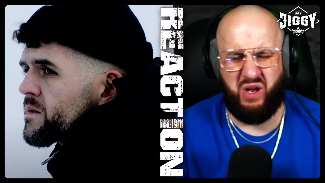 VEGA feat. Christoph Sakwerda - Teleskop | REACTION