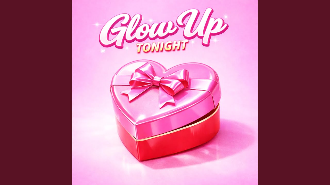 Glow Up Tonight
