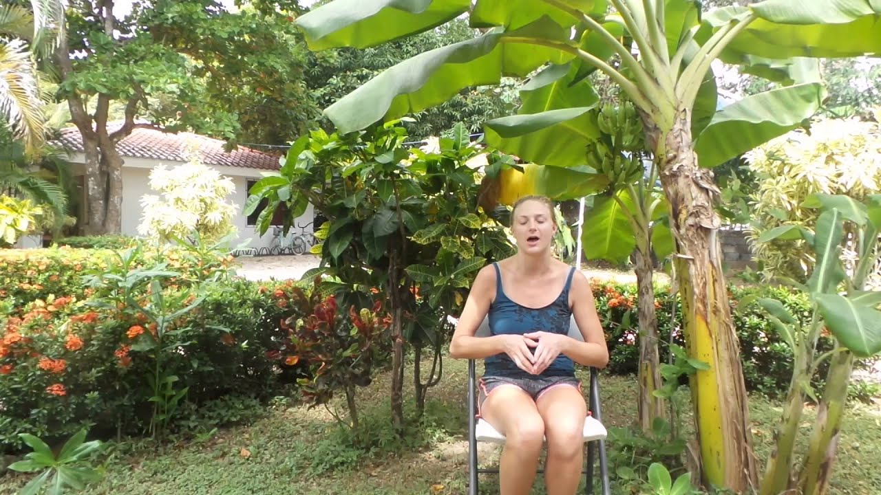 Sarah shares her experience at CRSMT!
