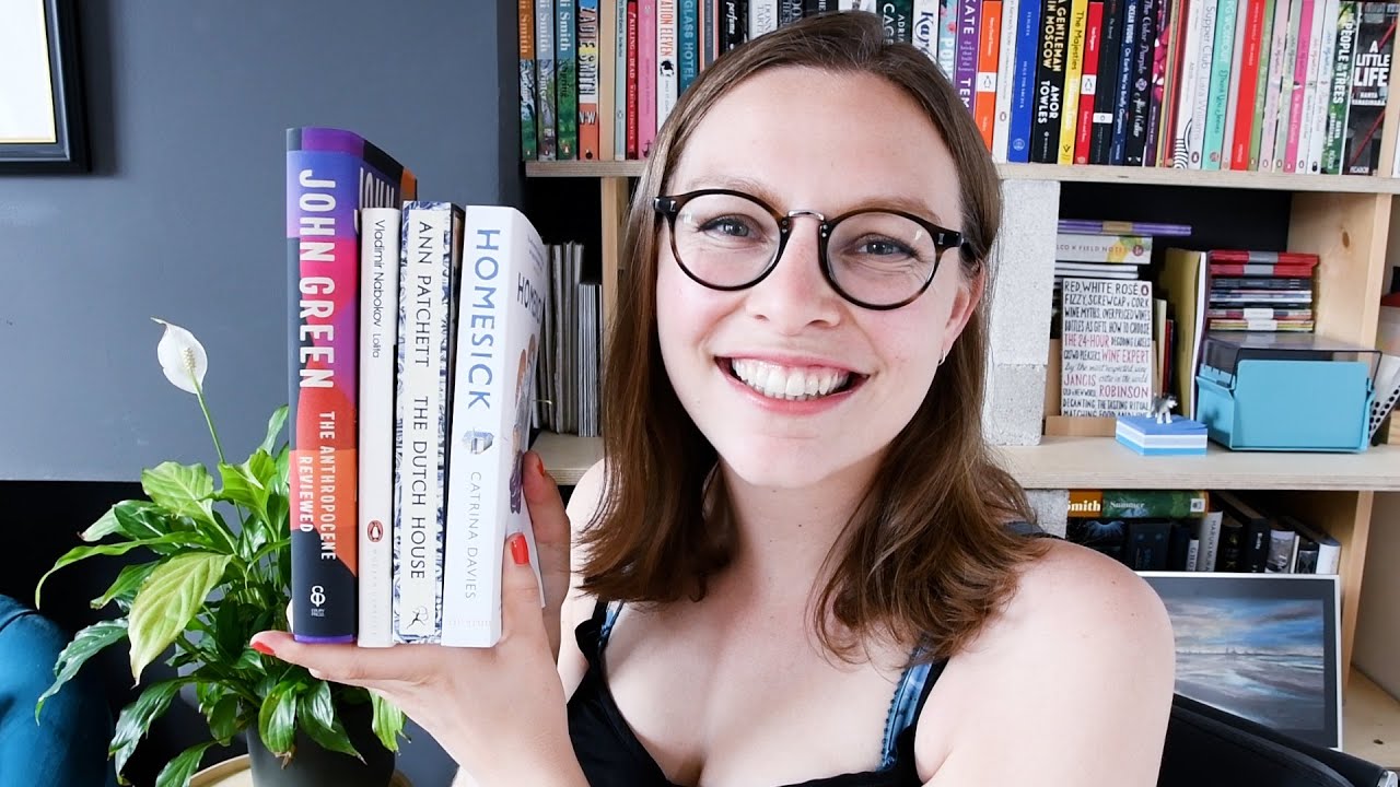 May Wrap-up
