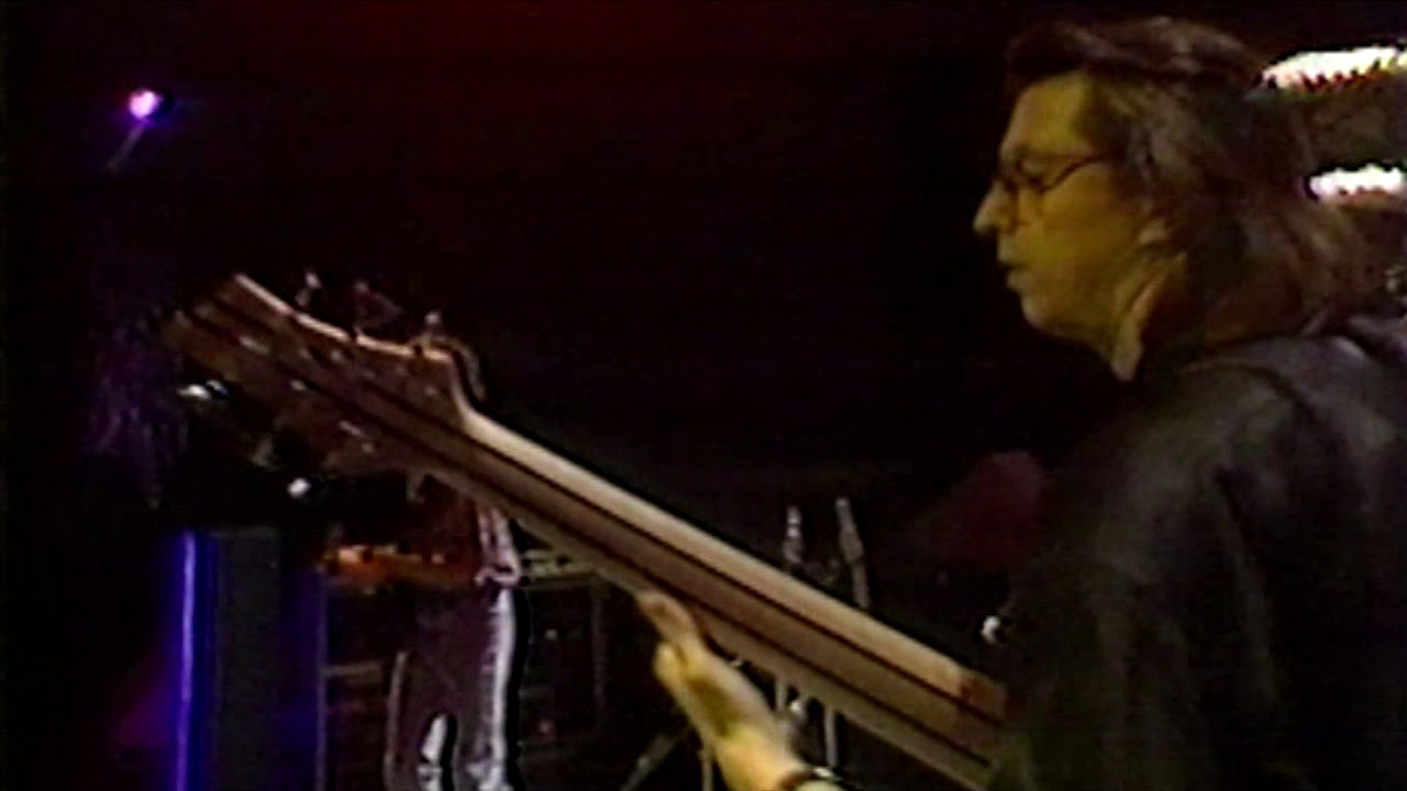 UZEB - Mr Bill / Wake Up Call / Funkaleon
