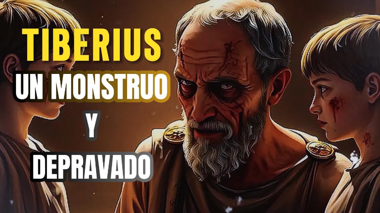 La Verdad Oculta del Emperador que la Guardia Pretoriana Puso en el Trono