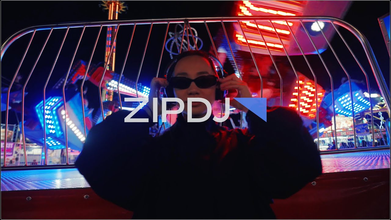 ZIPDJ | The Exclusive Music Source for DJs