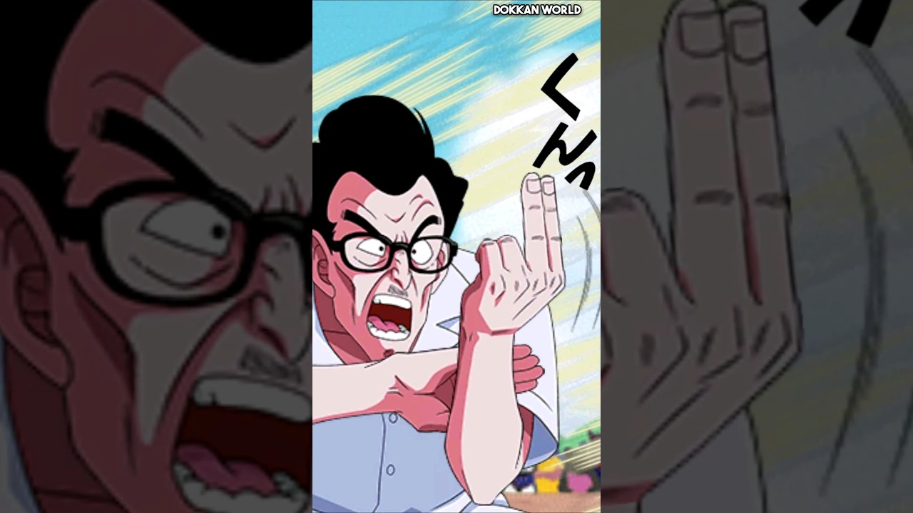 NEW Shen Super Attack