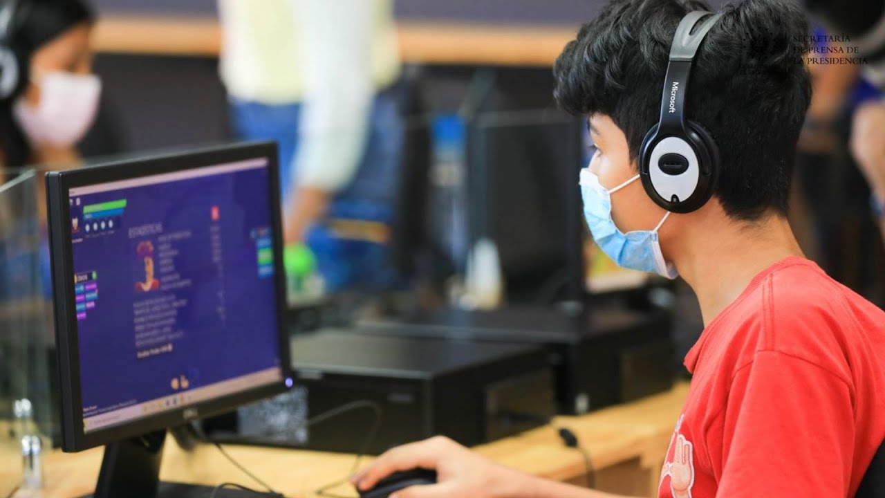 GOES crea CUBO y skatepark en colonia Zacamil