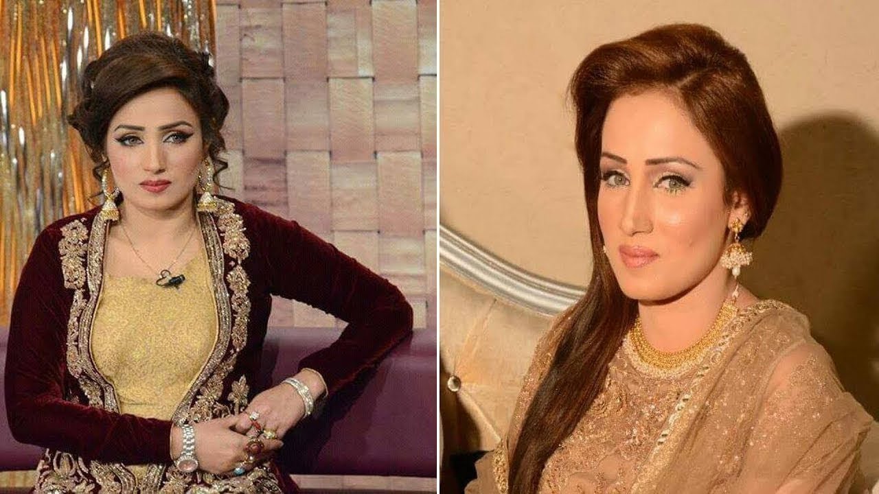 Syeda Ayesha Naz Biography 2018 | News Caster | Anchor | Host