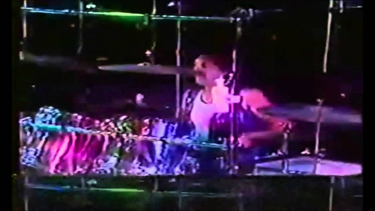 Megaton - Vida Despues De La Muerte (Videoclip)