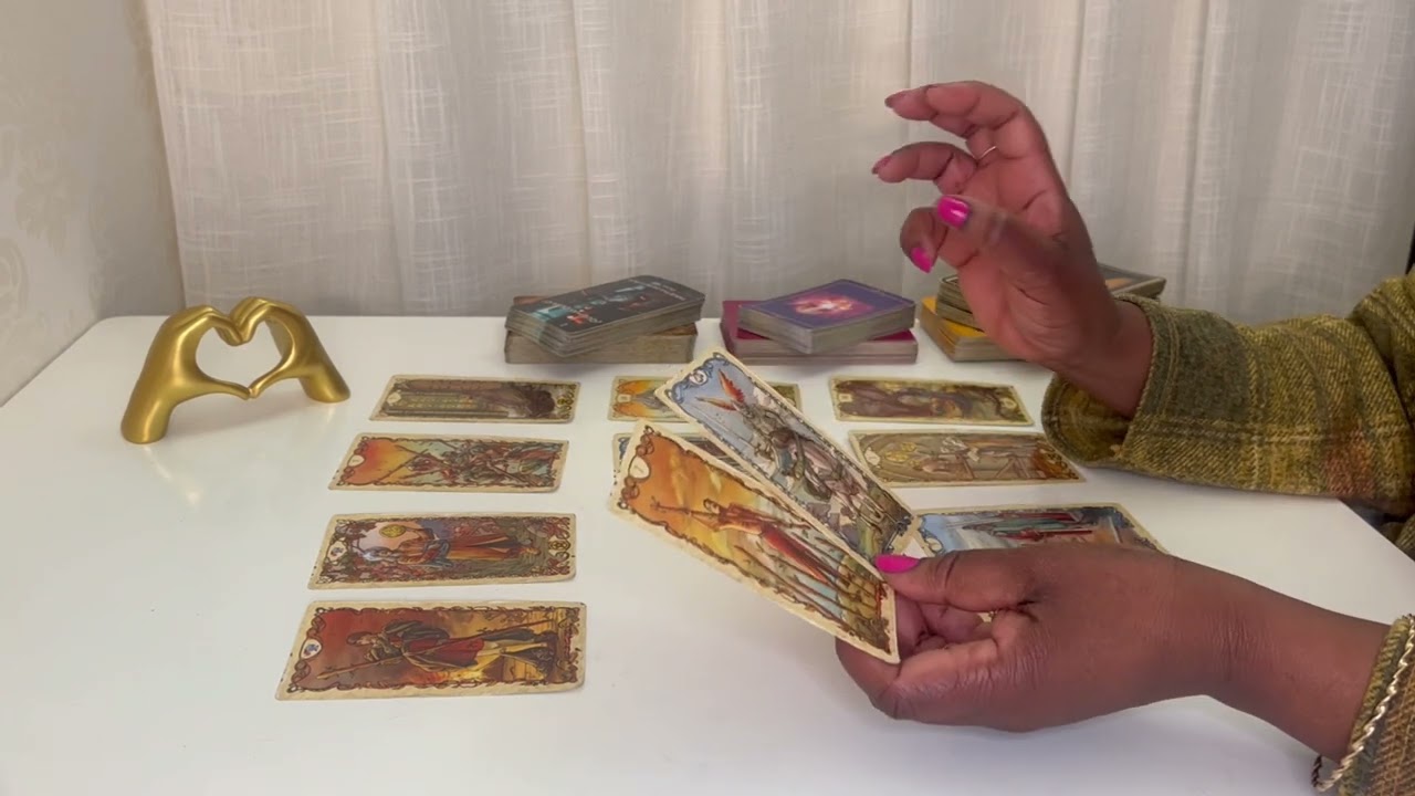 PISCIS🐟♓TAROT QUE ACOMPAÑA TU PROCESO‼️🌈😍SEÑALES CLARAS PARA TU CAMINO‼️💵💫