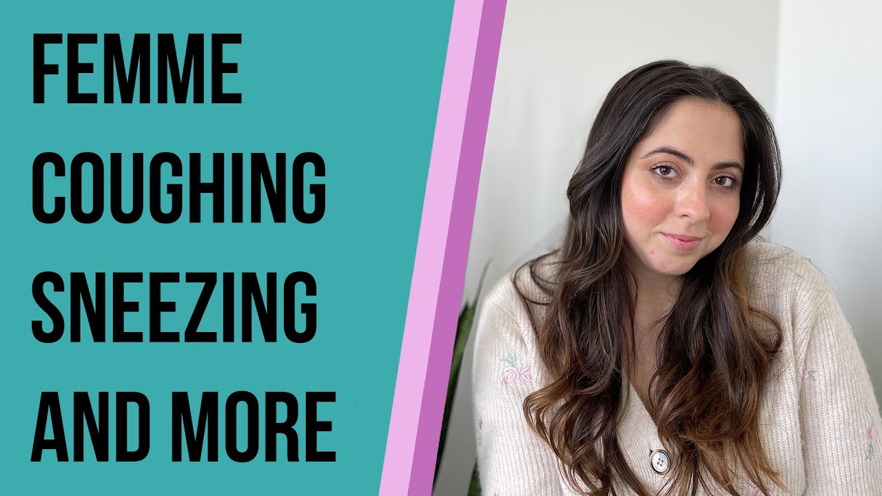 How to get a cuter sneeze (Feminine  voice tips)
