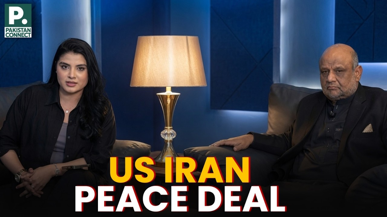 US Iran Peace Deal Oil Price Drop and Pakistan&rsquo;s Economic Relief | All of Your  Business