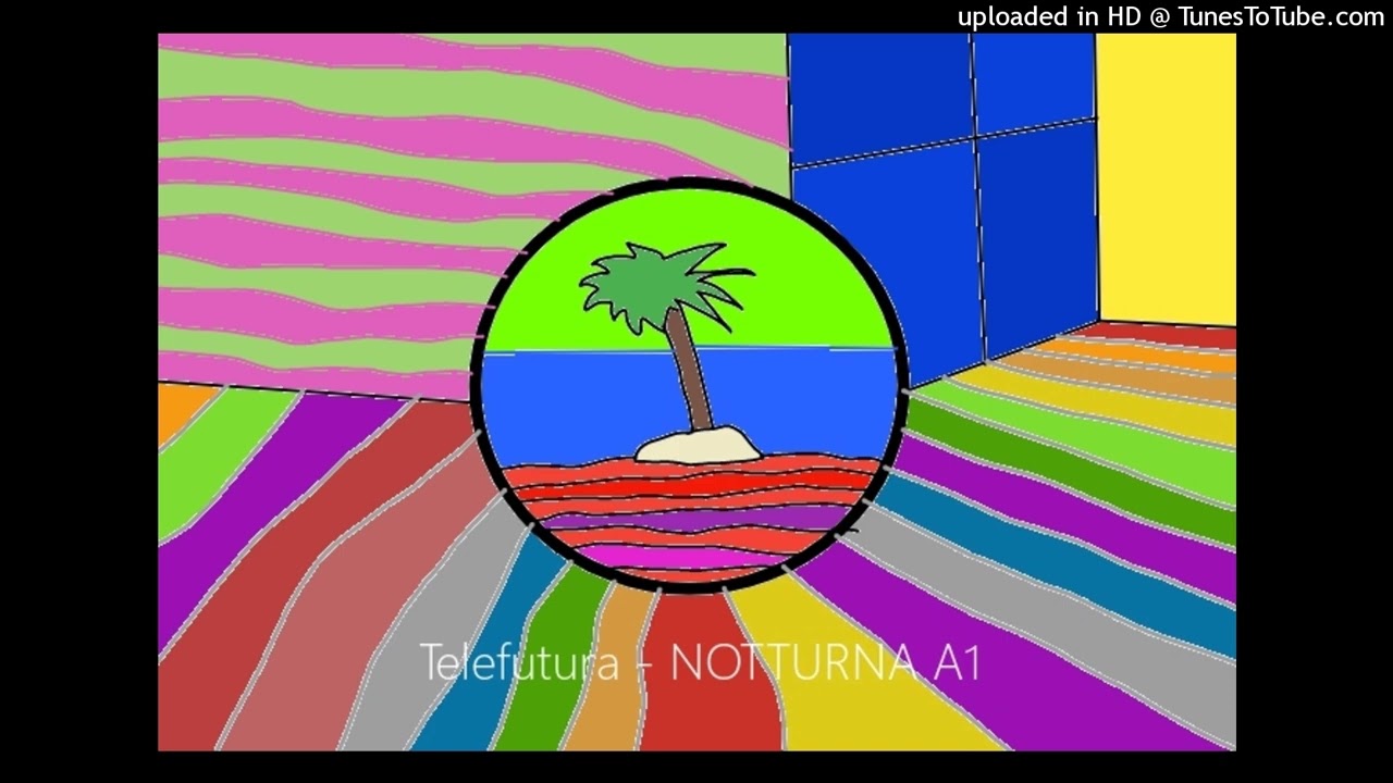 Telefutura - NOTTURNA A1