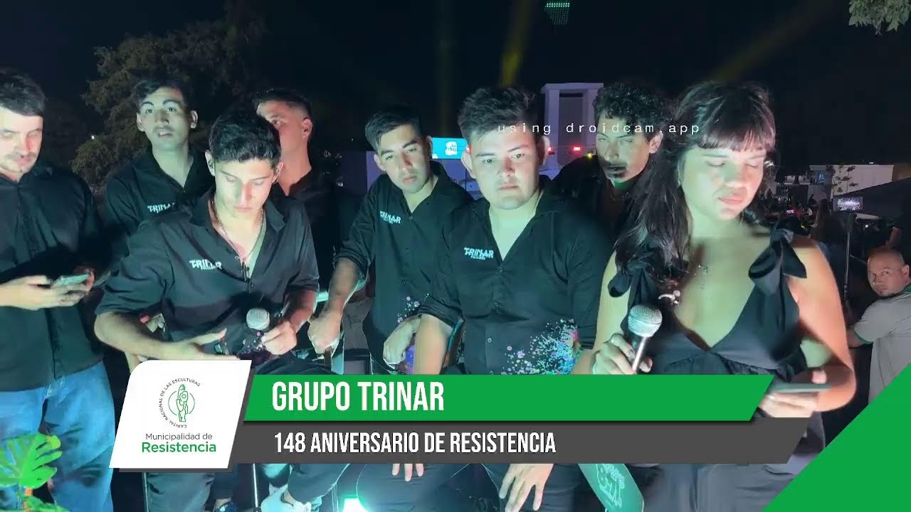 Aniversario de la Ciudad de Resistencia