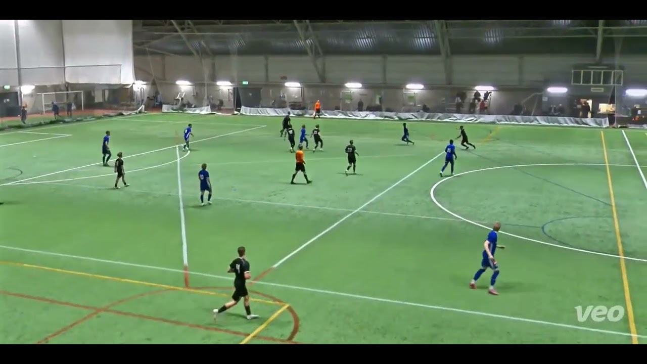 Pre season highlights of 2026.