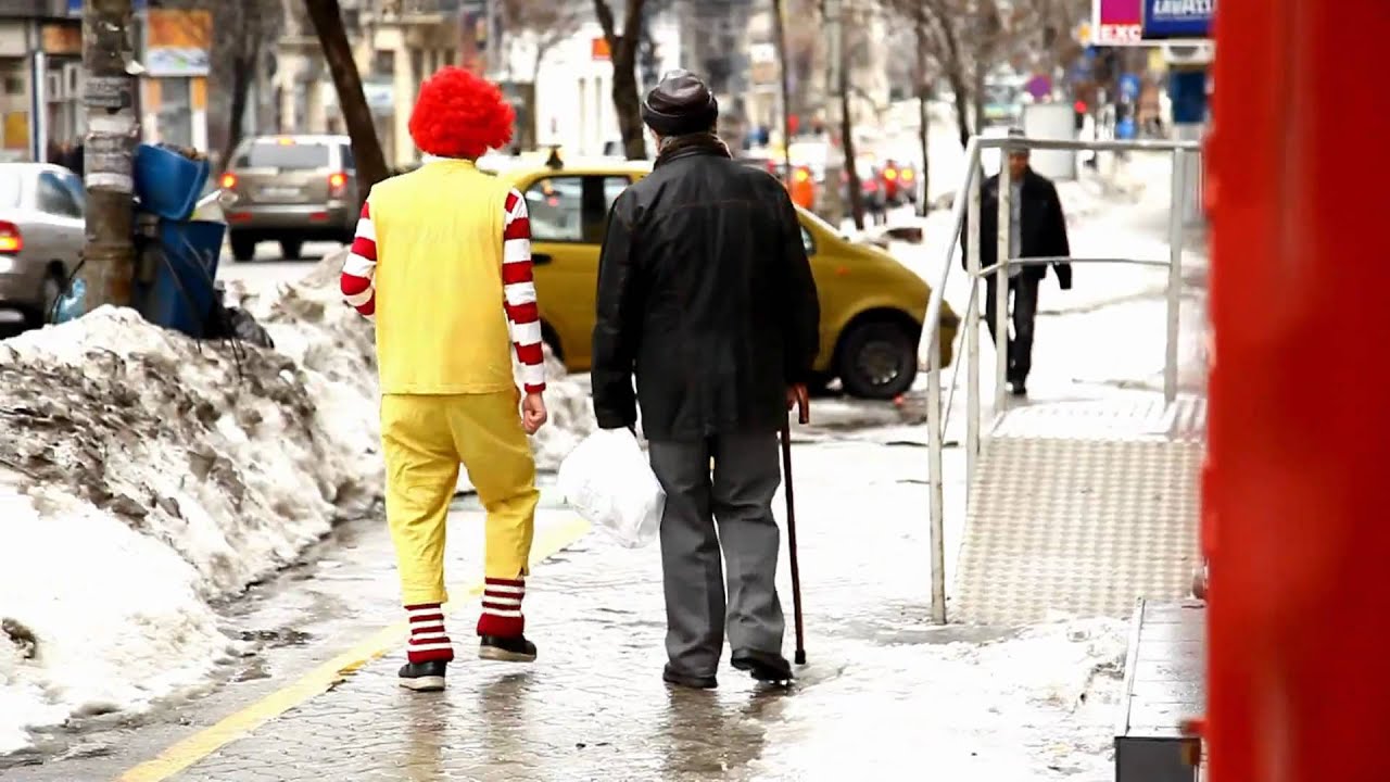 OCS - Inca O Gluma Proasta