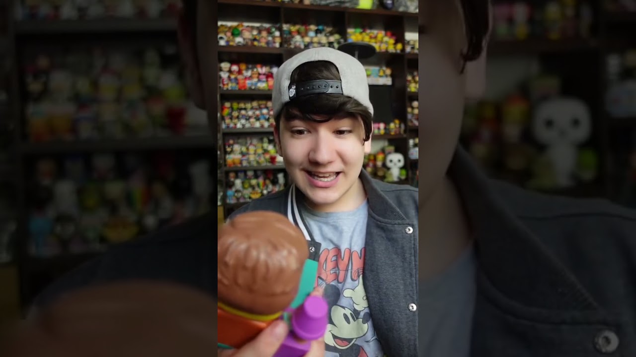 ¡Los FUNKOS tienen NUEVO cabello… parte 2!