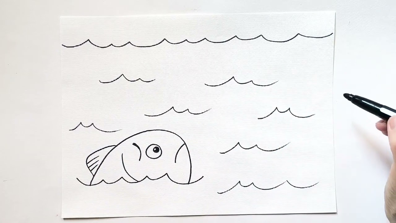 Dettato grafico MARE