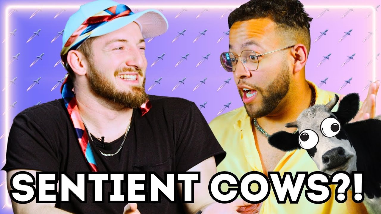 [Ep. 003] Thick As THVS w/ Nate Rose & David Elijah Piersaul