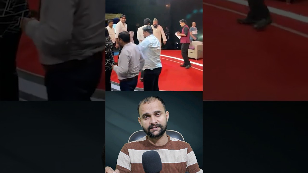 कर्मा Returns Back