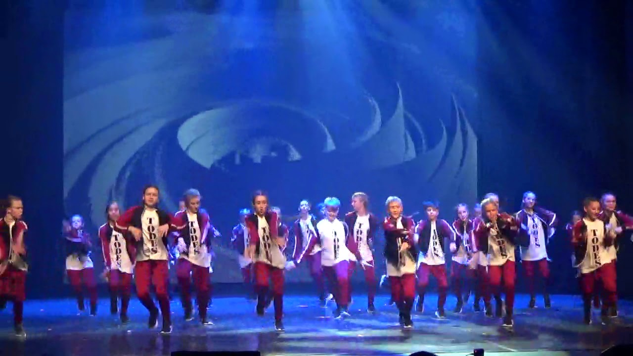 25.12.2019. TODES. RIGA. МОНАТИК.   Gryppa PROFI. ENERGY. FLASH. Хореограф Эдгар Мейланд