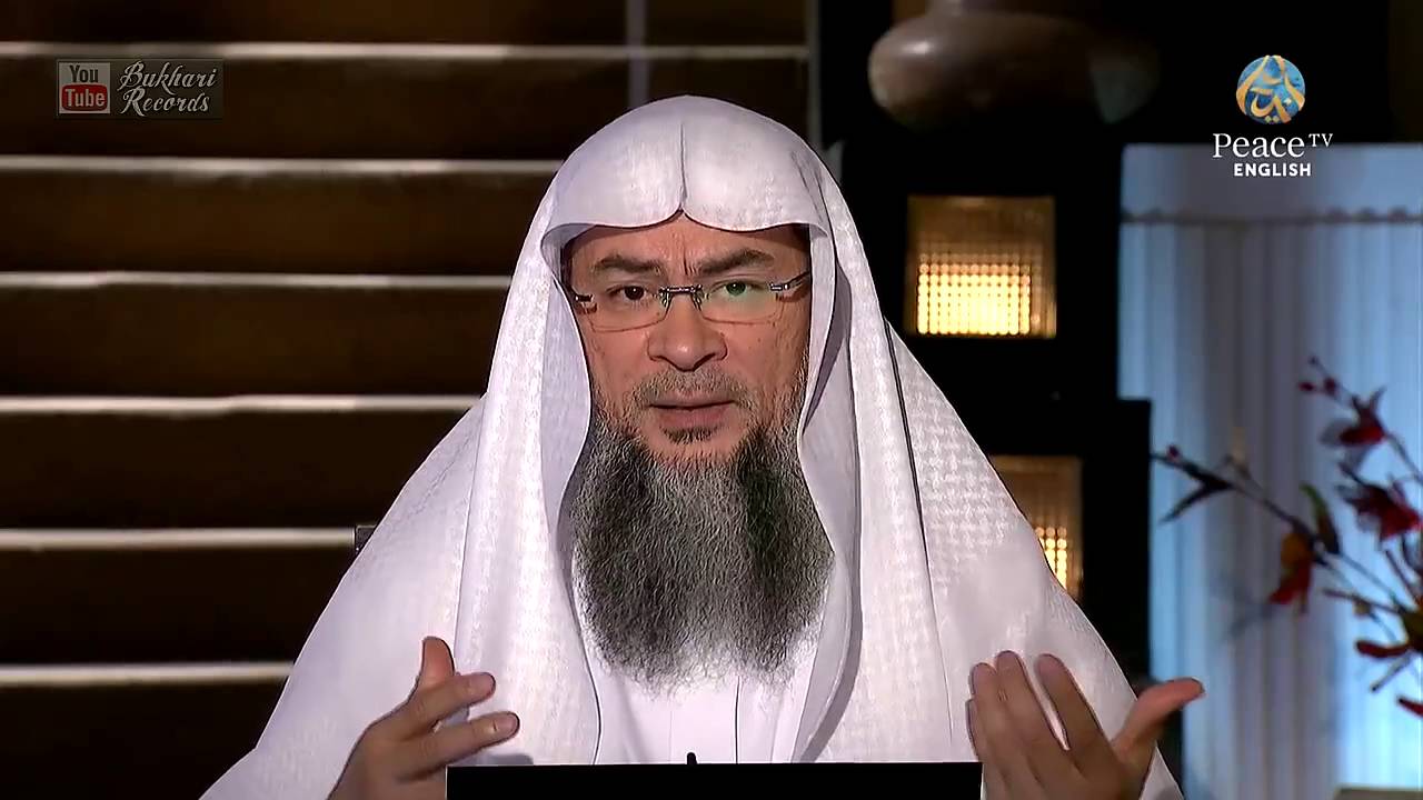 TAFSEER OF QUR'AN Ep 52 Surah Nasr to Surah Naas Sheikh Assim Al Hakeem