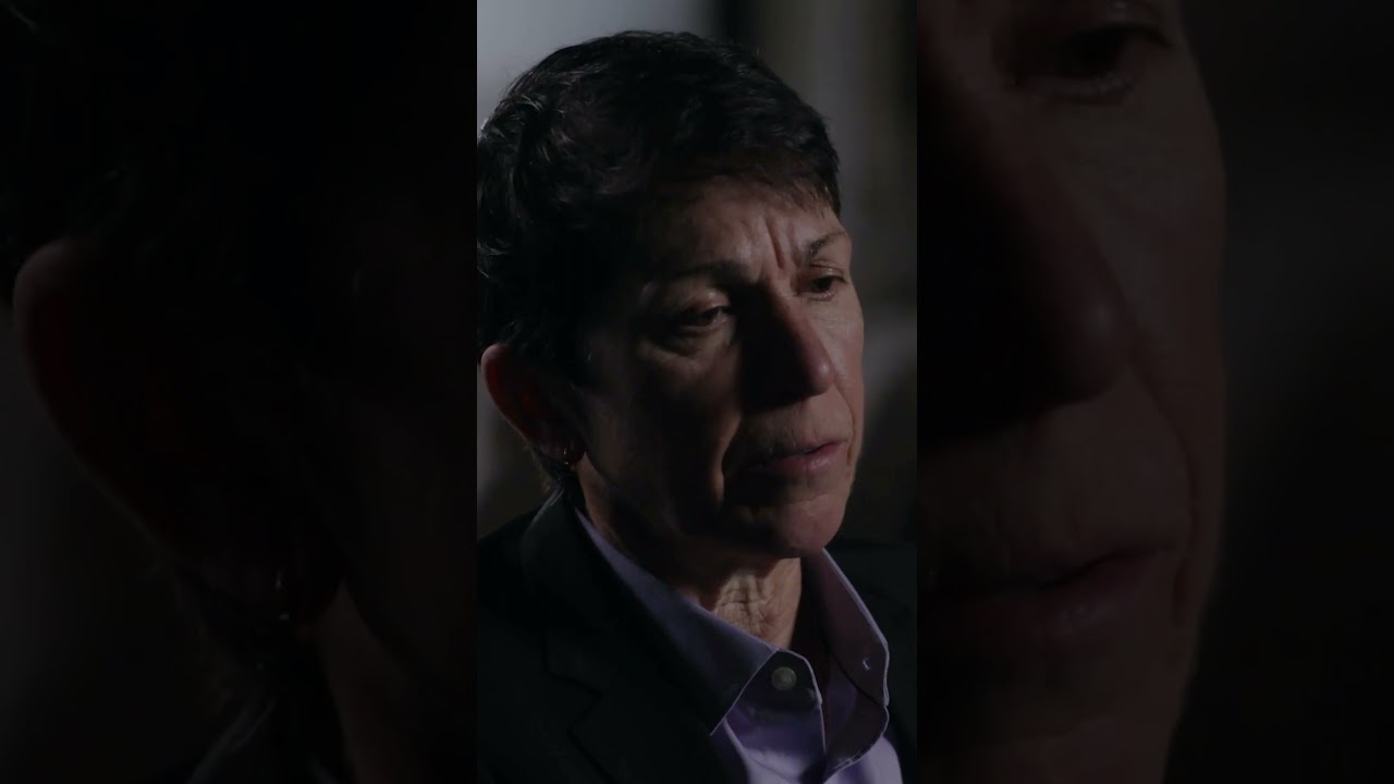 DNA 🧬 Match Cracks Open Brutal Killing After 13 Years | Cold Case Files | A&E #shorts