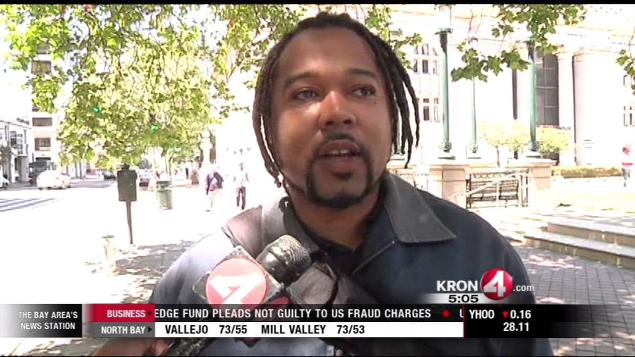 Oakland Residents Seek Answers to End Violence