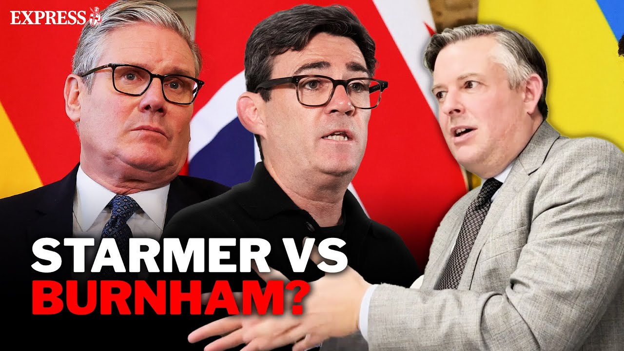 Labour minister GRILLED by Express reporter over migration CHAOS