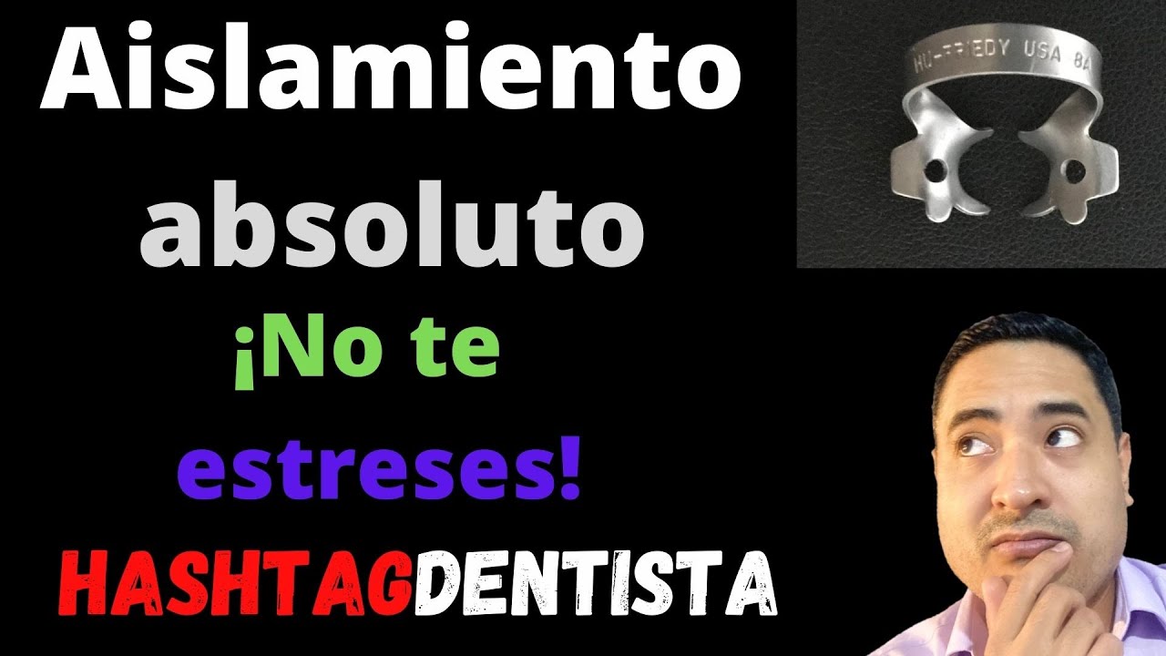 Aislamiento absoluto... No te estreses! PARTE I