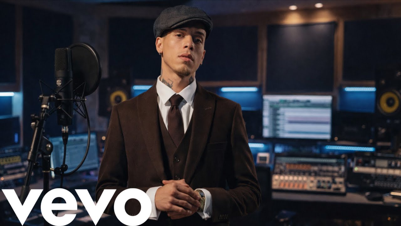 Cantralcee – I Don’t Want To Have You | Official Music Video | UK Drill 2026