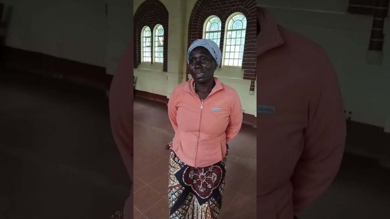 Mwamba Foundation