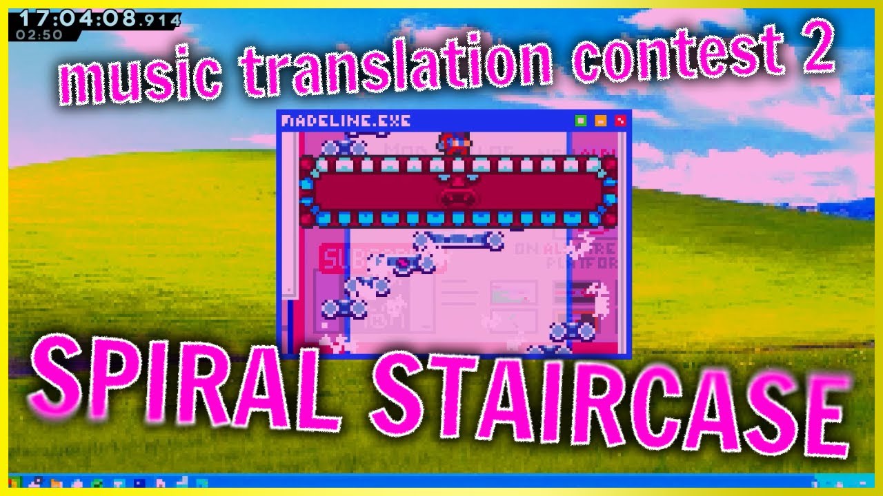 Music Translation Contest 2 entry FULL LEVEL