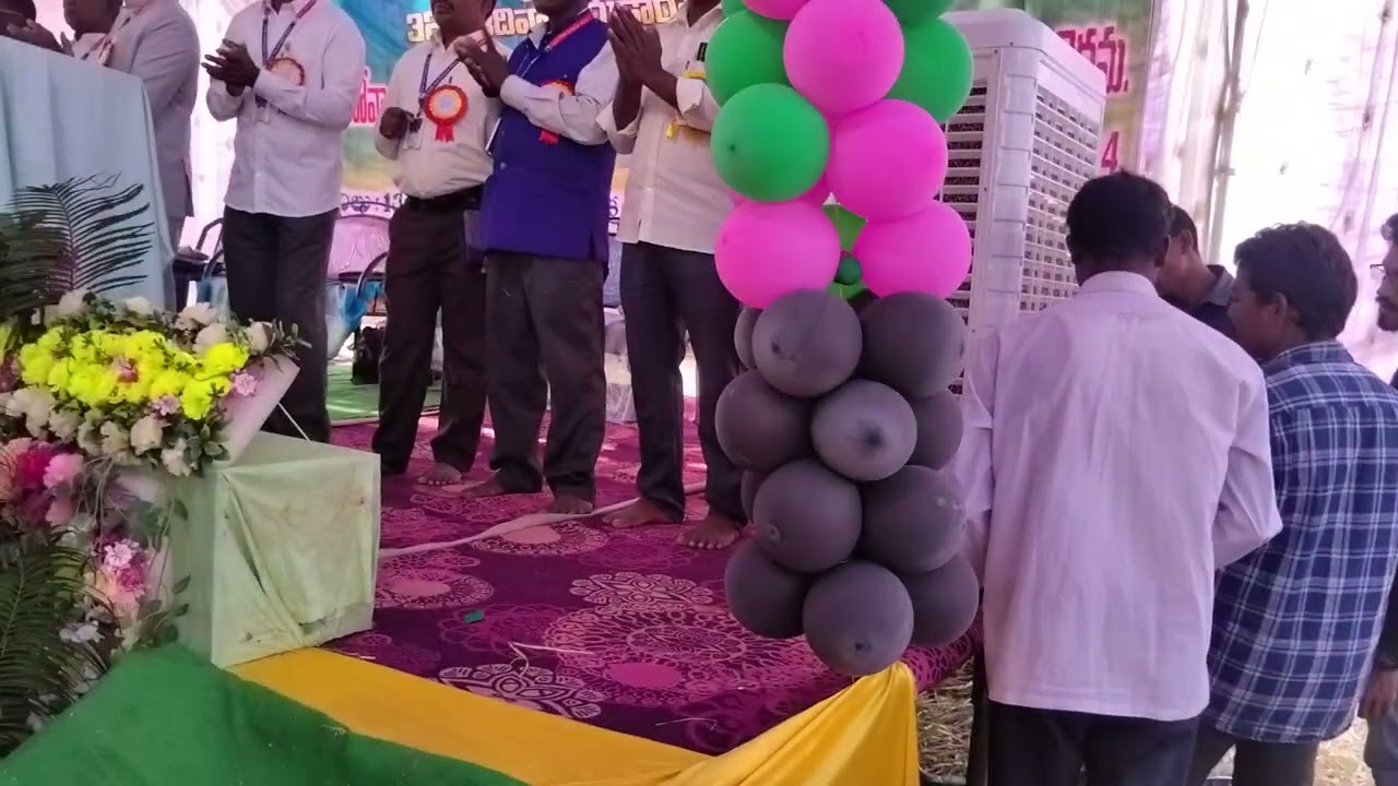 Soura Video Tuppusing Soba JanaJakin g. Sivada palli 13 to 15 