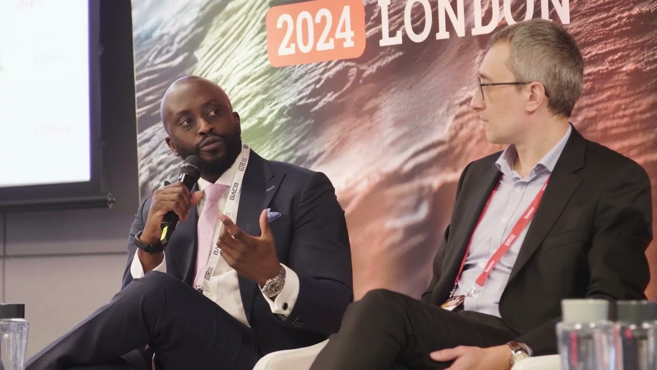 The long-term infrastructure outlook: Getting finance models right for intra-African development