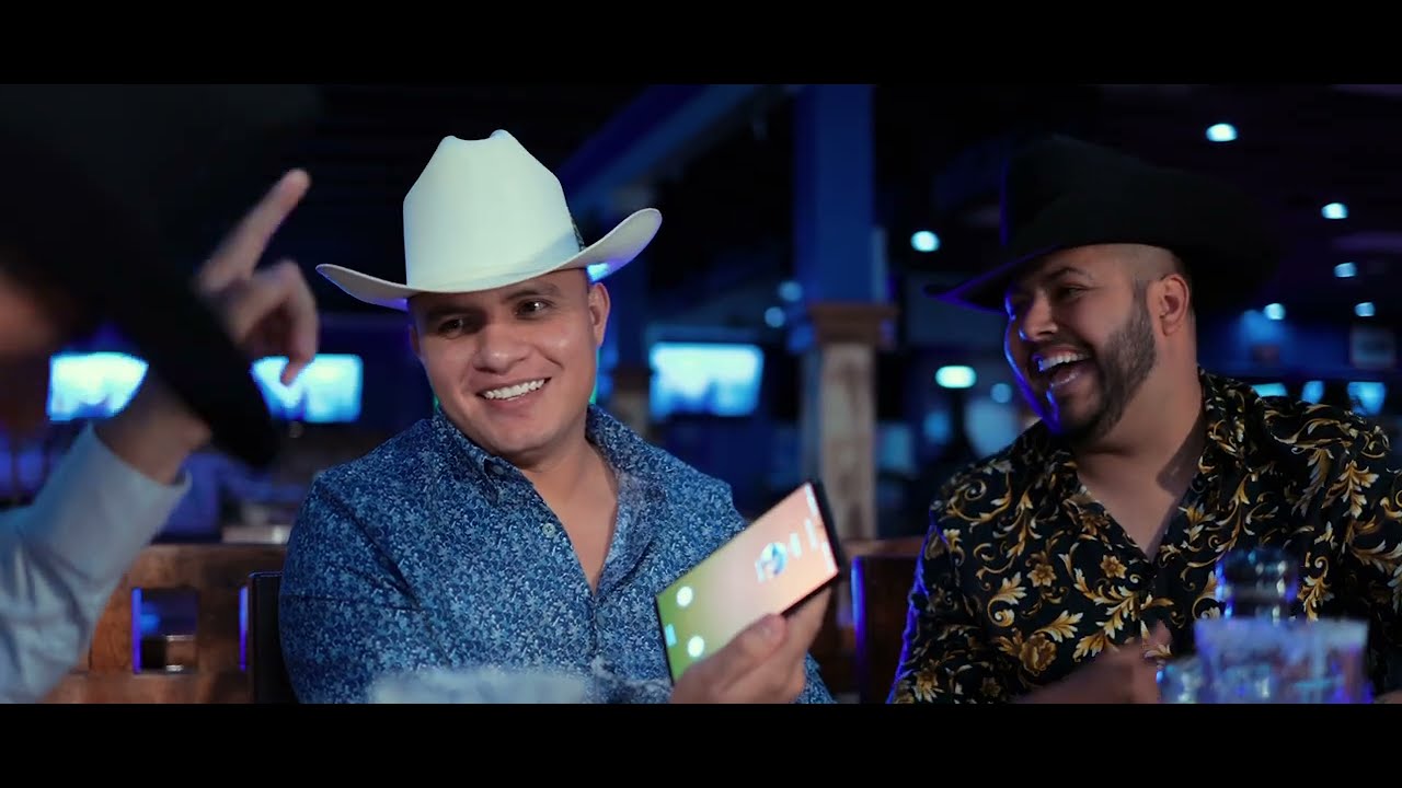 Grupo Los De Chiwas - De Mí Te Acuerdas ft La Energía Norteña (Video Oficial)