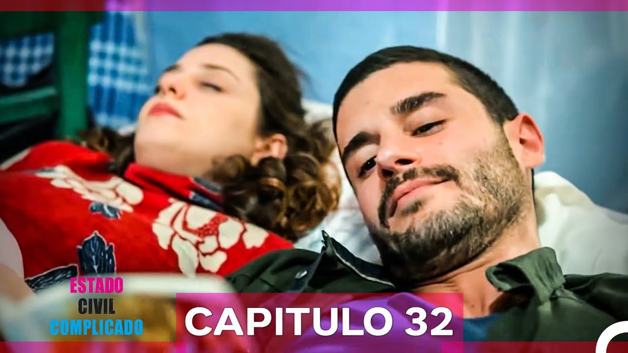 Estado Civil: Complicado Capítulo 32 (Doblado en Español) (Versión Larga)